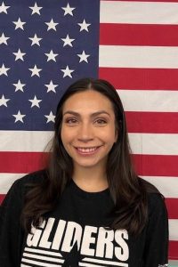 BryAnna Wertz Academy Instructor