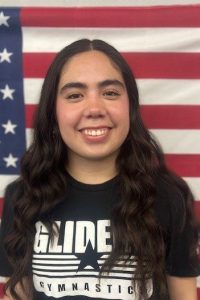 Daniella Millot Academy Instructor