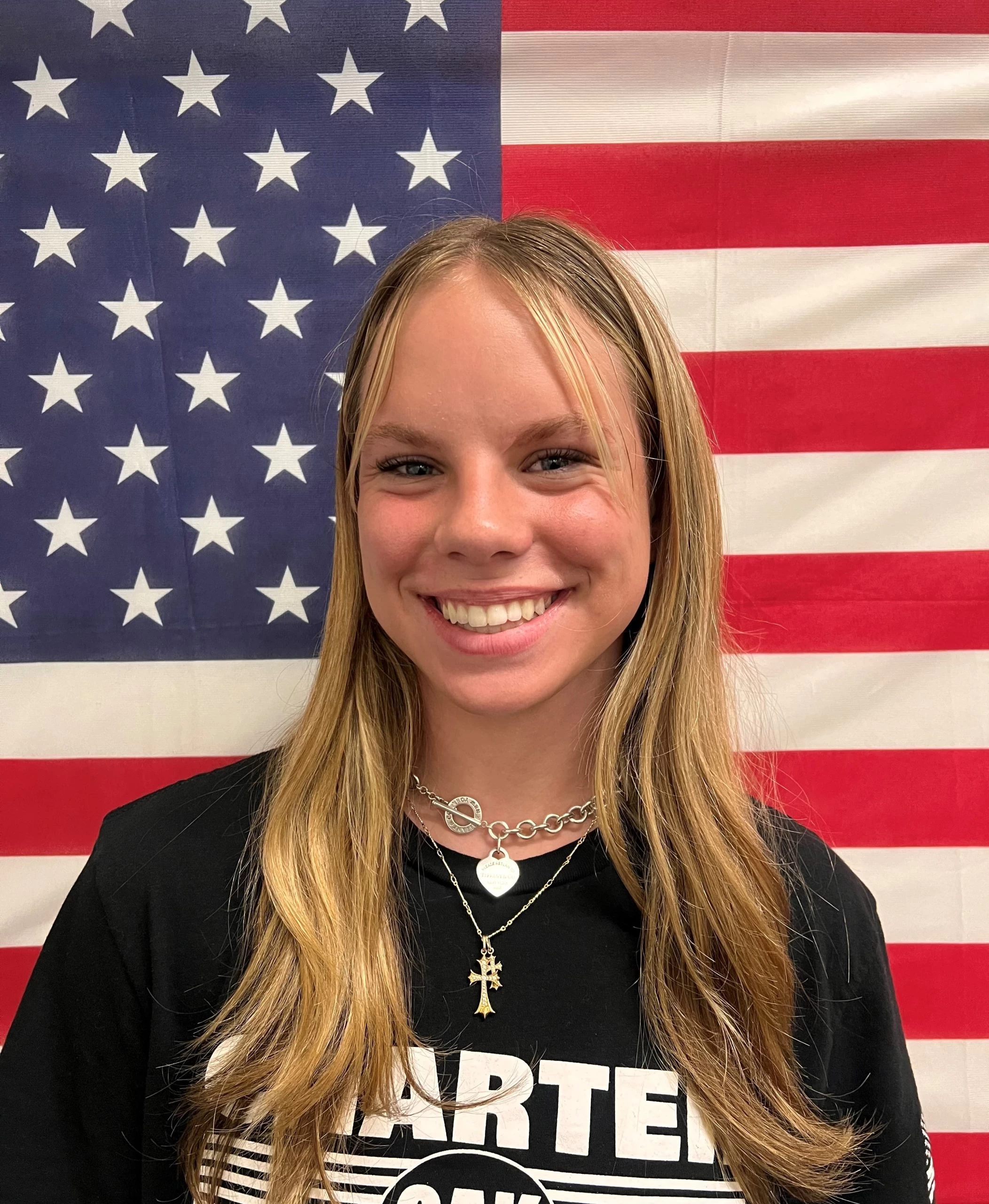 Alyssa Brozek