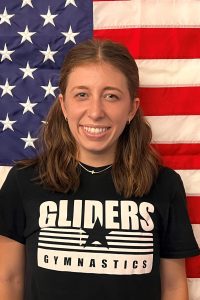 Morgan Faranov Academy Instructor